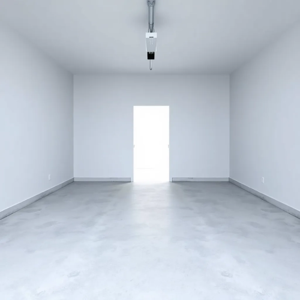 Garaż wymiary minimalne