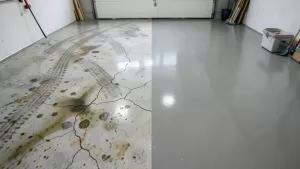 farba epoksydowa do garażu