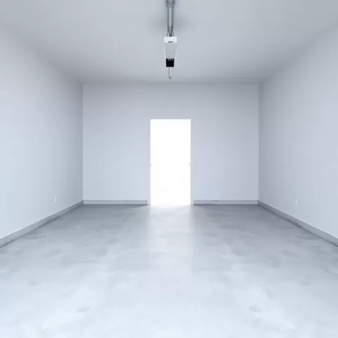 Garaż wymiary minimalne