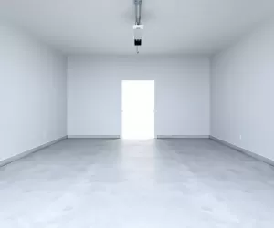 Garaż wymiary minimalne