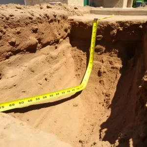 Jaki głęboki fundament pod garaż