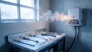 Jakie Webasto do garażu