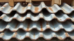 Najtańszy materiał na ściany garażu