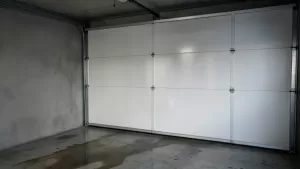 płyty pcv do garażu